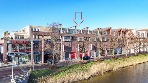 Hoofdweg 1195A, 2151MG Nieuw-Vennep